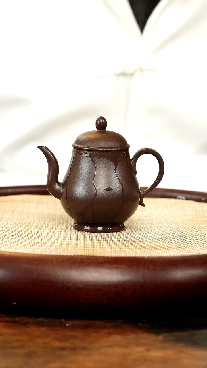 茶壶紫砂老行家紫砂1