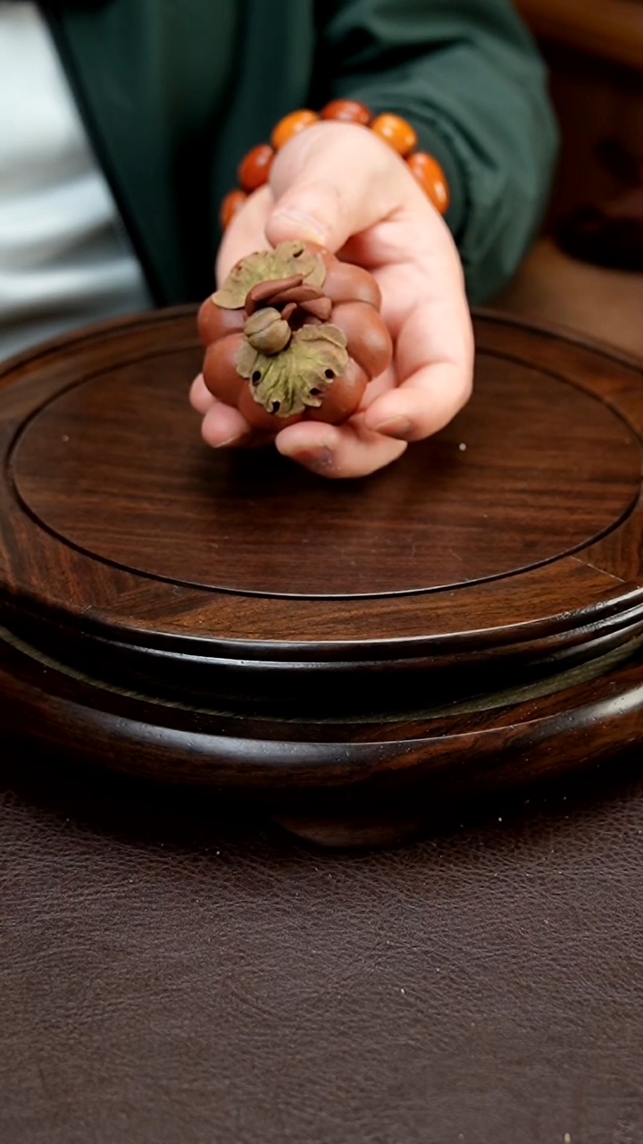 【闪购商品】紫砂茶壶111111111111南瓜