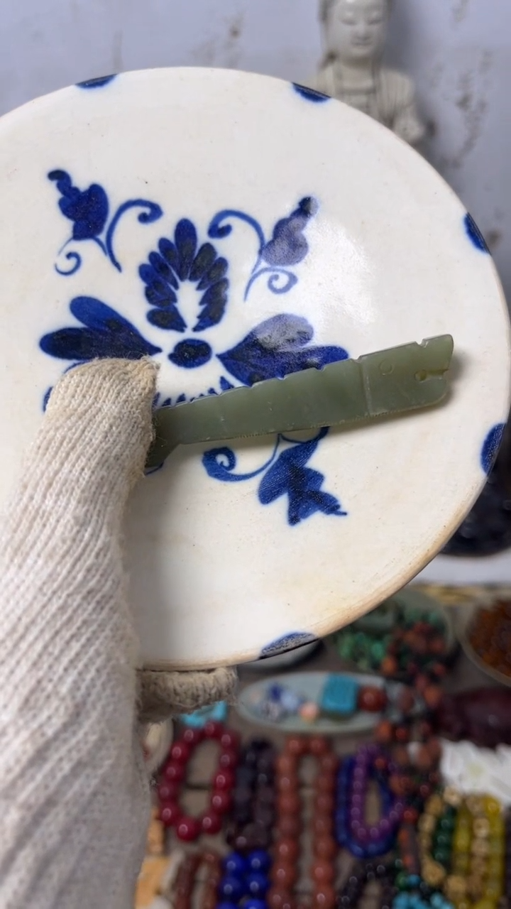 【闪购商品】手工，手绘，瓷器1