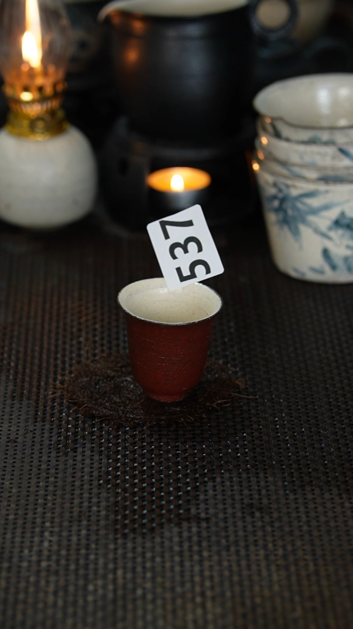 【闪购商品】537景德镇{立梦陶}手作 