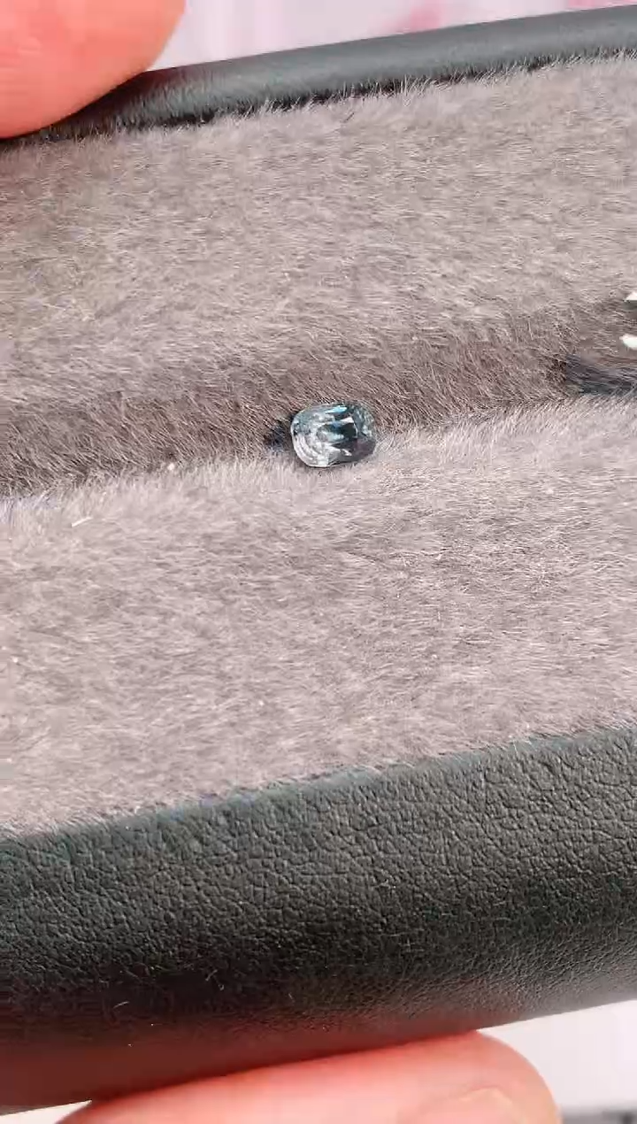 裸石尖晶石0.42-18天然缅甸尖晶石