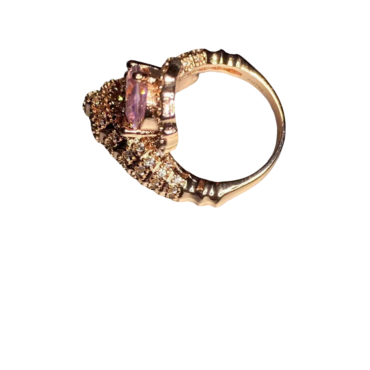 非金属珐琅戒指 气质轻奢时尚百搭简约精致戒指zdm13115214