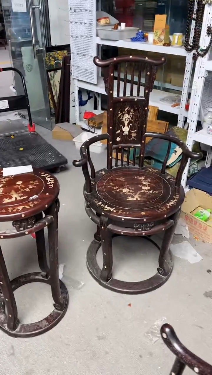 檀香紫檀（小叶紫檀）八号甄选八号甄选