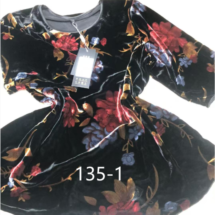 桑蚕丝小衫10A135-1