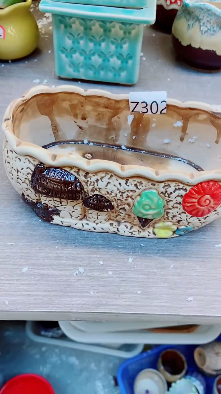 【闪购商品】陶瓷@@Z302