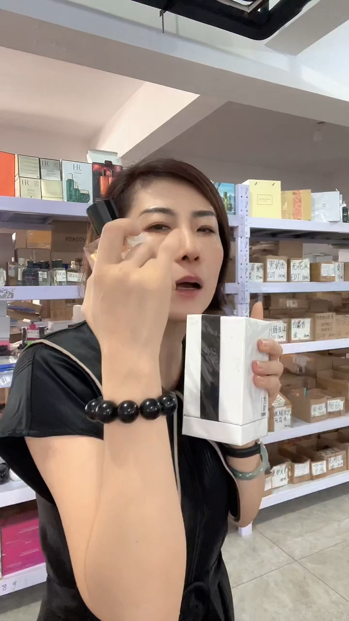 茶周边摆件手拿摆件不羁盒瑕