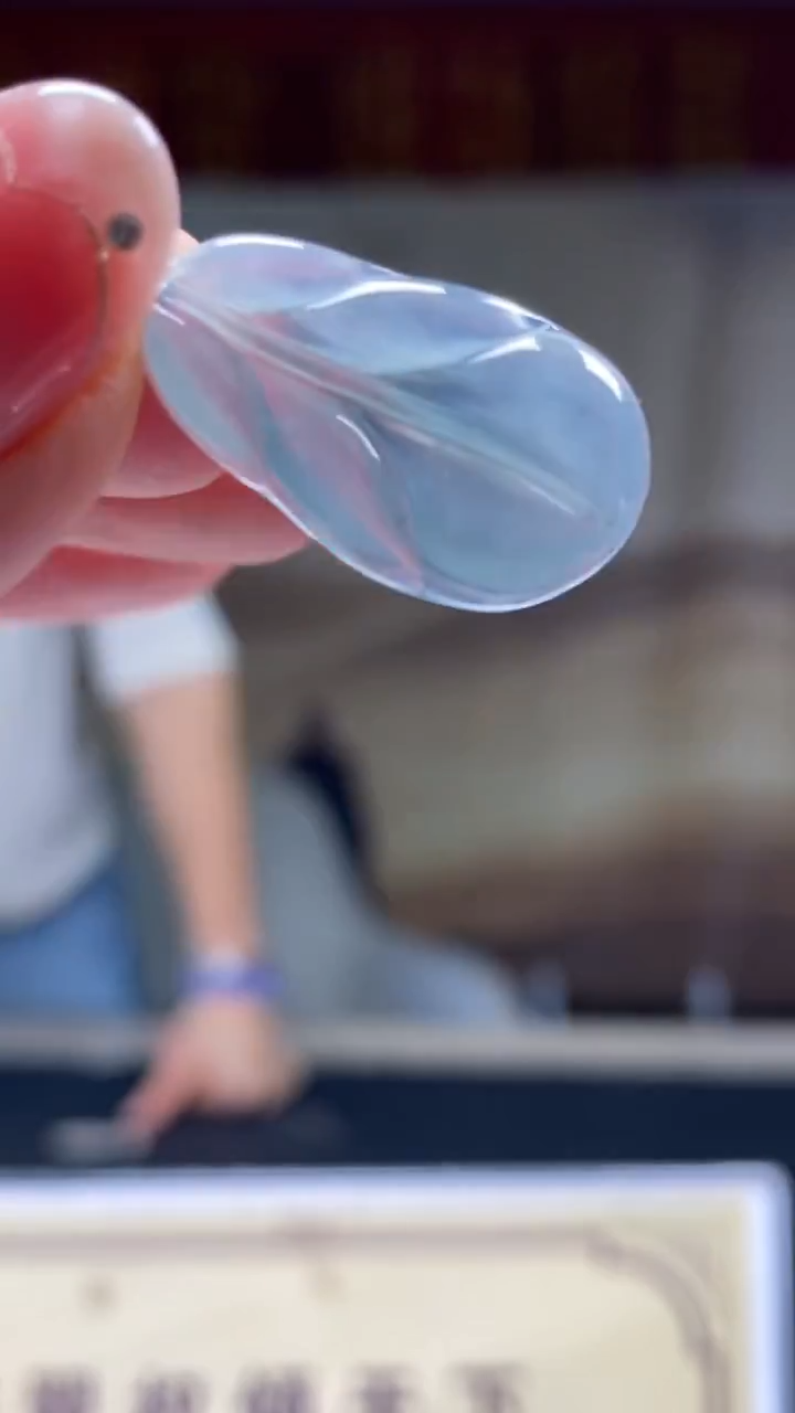 未镶嵌定制翡翠********532