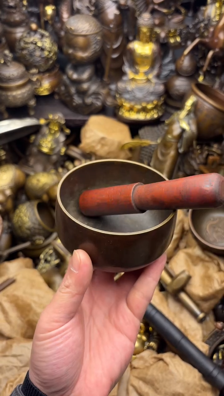 大唐铜专属精选链接钵