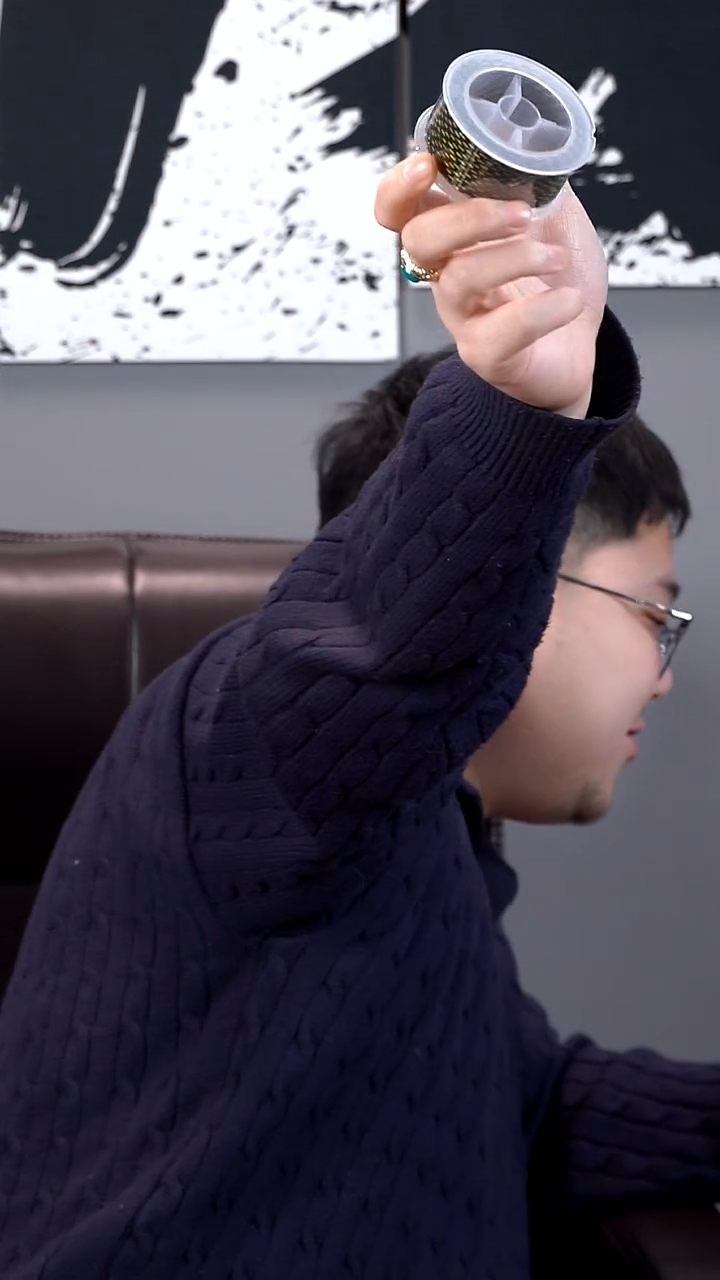 手串金刚菩提Y*h白金线