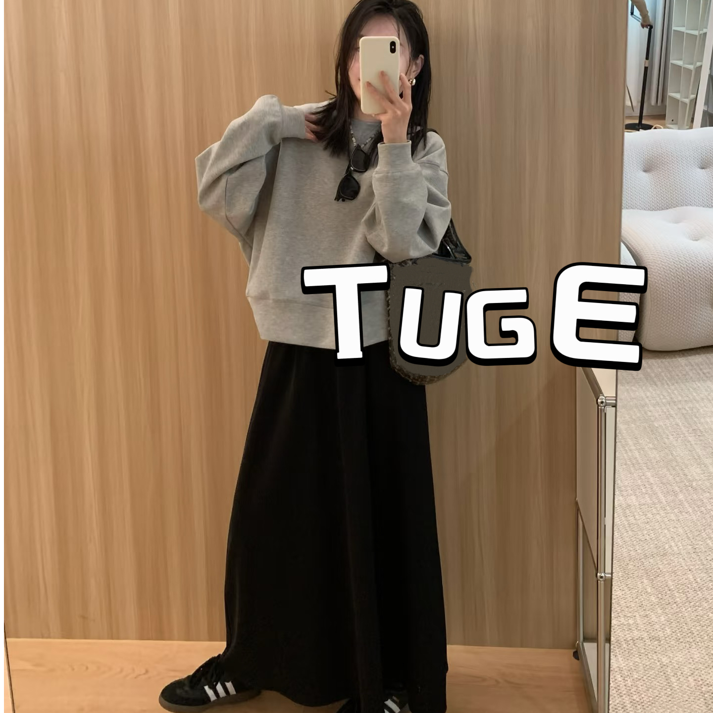 【TUGE】 狗狗系列       包