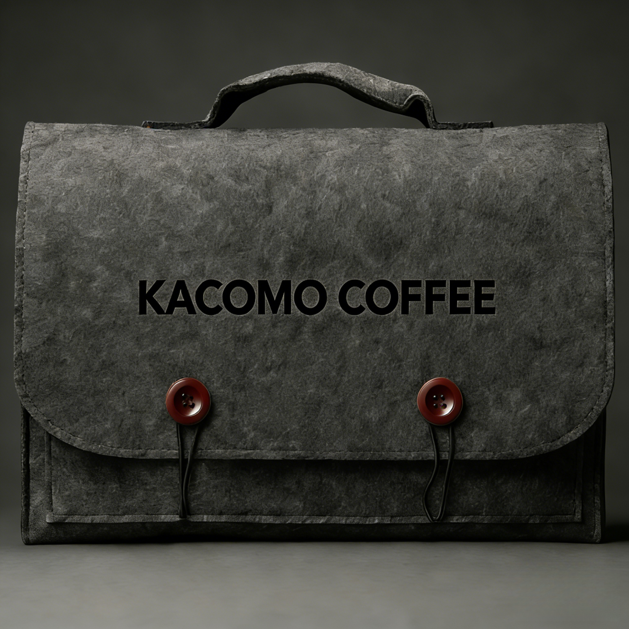 咖可摩 摩卡壶收纳包 户外露营咖啡器具旅行包 轻奢手磨装备包