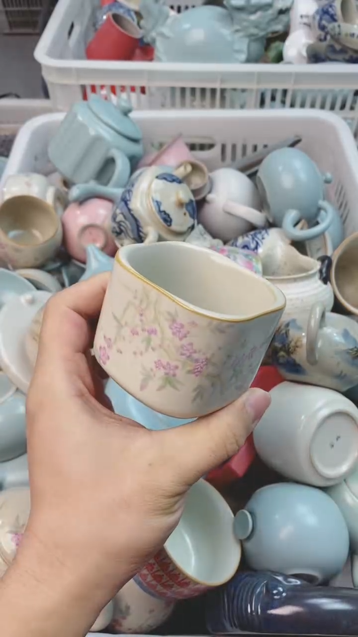 【闪购商品】茶具茶壶茶碗茶杯