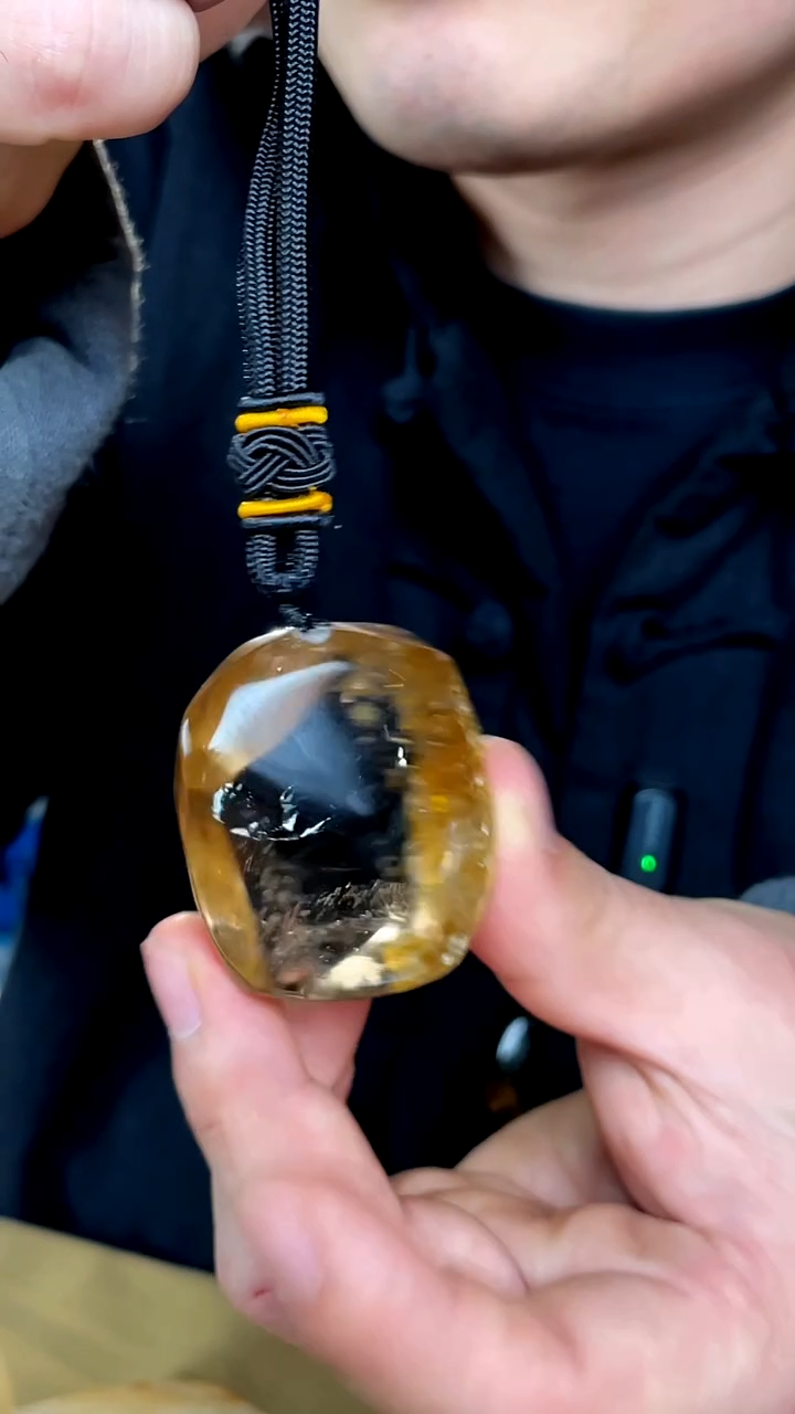 水晶摆件未镶嵌79