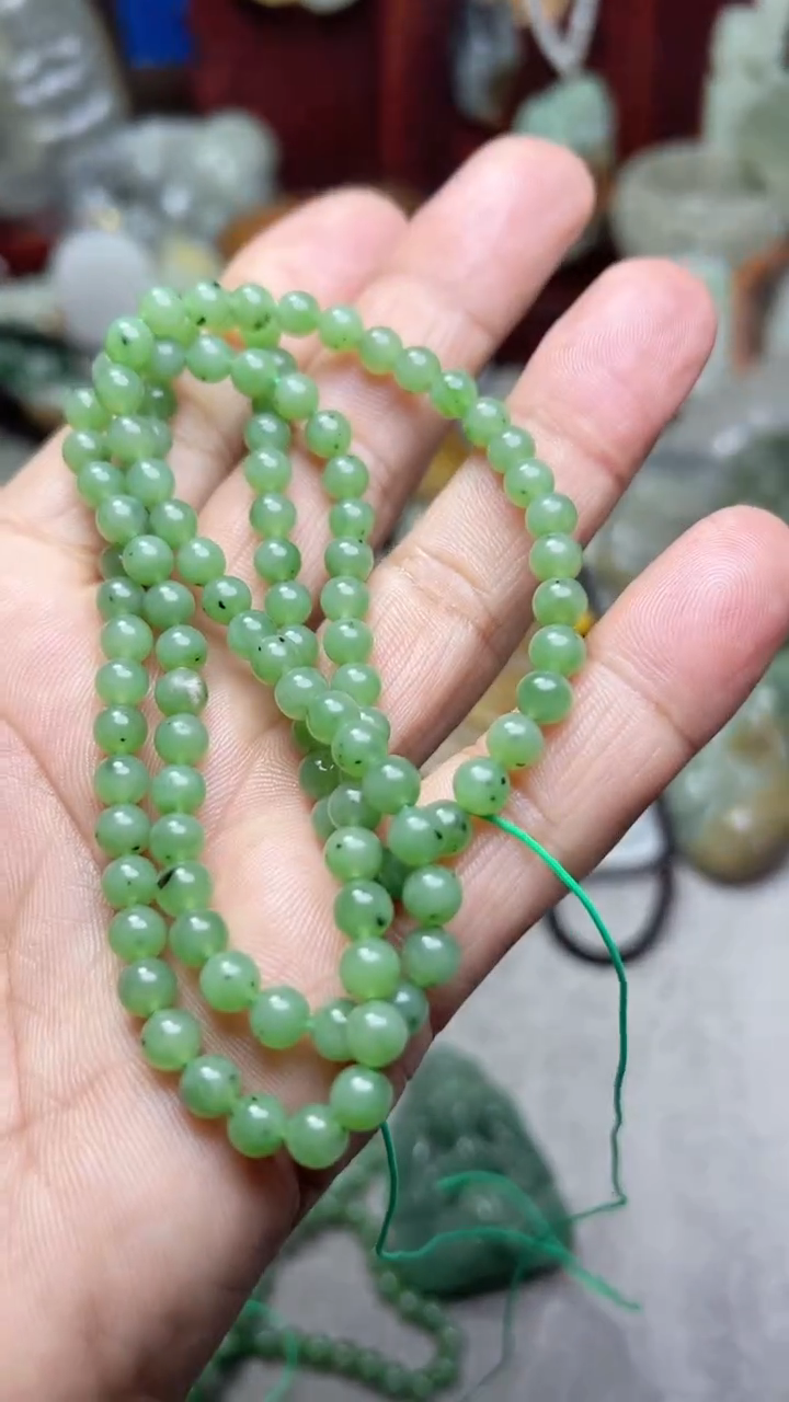 【闪购商品】和田玉挂件未镶嵌-