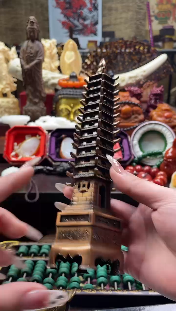 【闪购商品】一一一一一一文昌塔