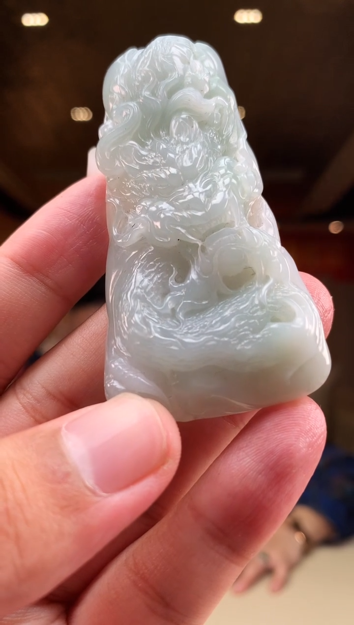 【闪购商品】定制翡翠未镶嵌        *600