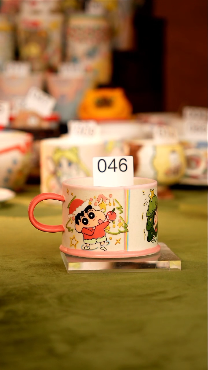 牡野器物 牡野器物  046