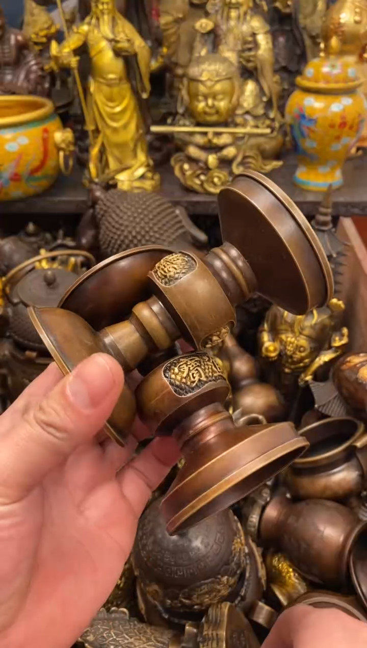 案台摆件  物品摆件