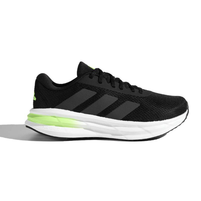 adidas/阿迪达斯男女鞋军训低帮运动鞋网面透气减震跑步鞋KJ3491