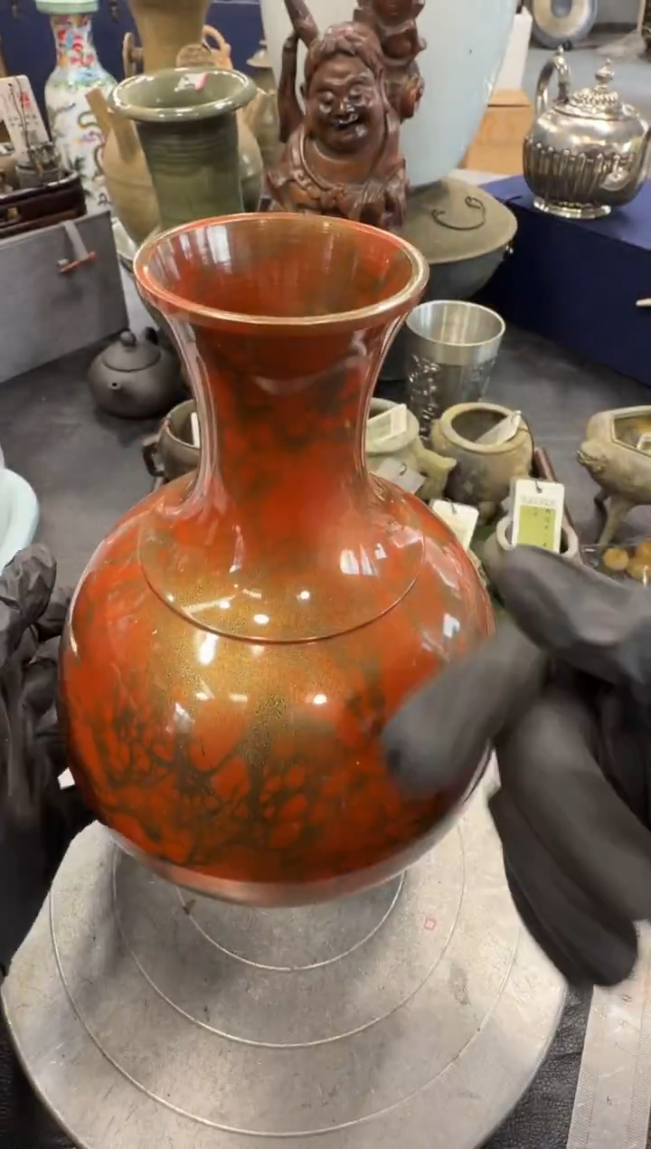 有机玻璃家居摆件定制链接