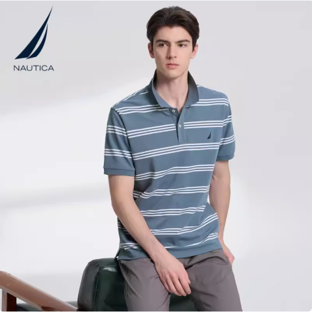 nautica/诺帝卡 B【欢】男女商务休闲运动套透气时尚（非直播勿拍）