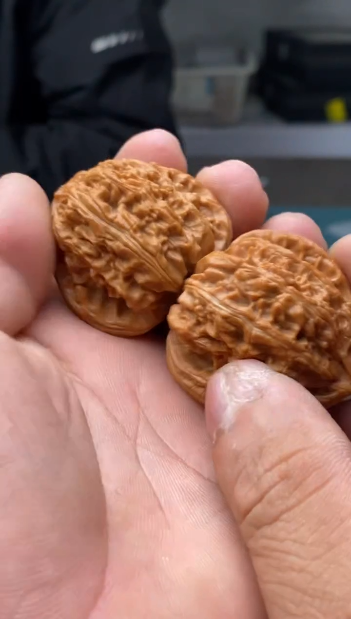 把件文玩核桃D****丶蛤蟆头a003