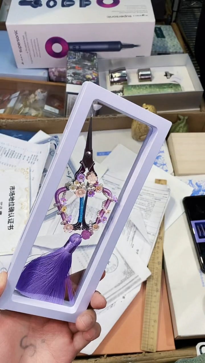 【闪购商品】瓷片都是我的大宝贝儿瓷器