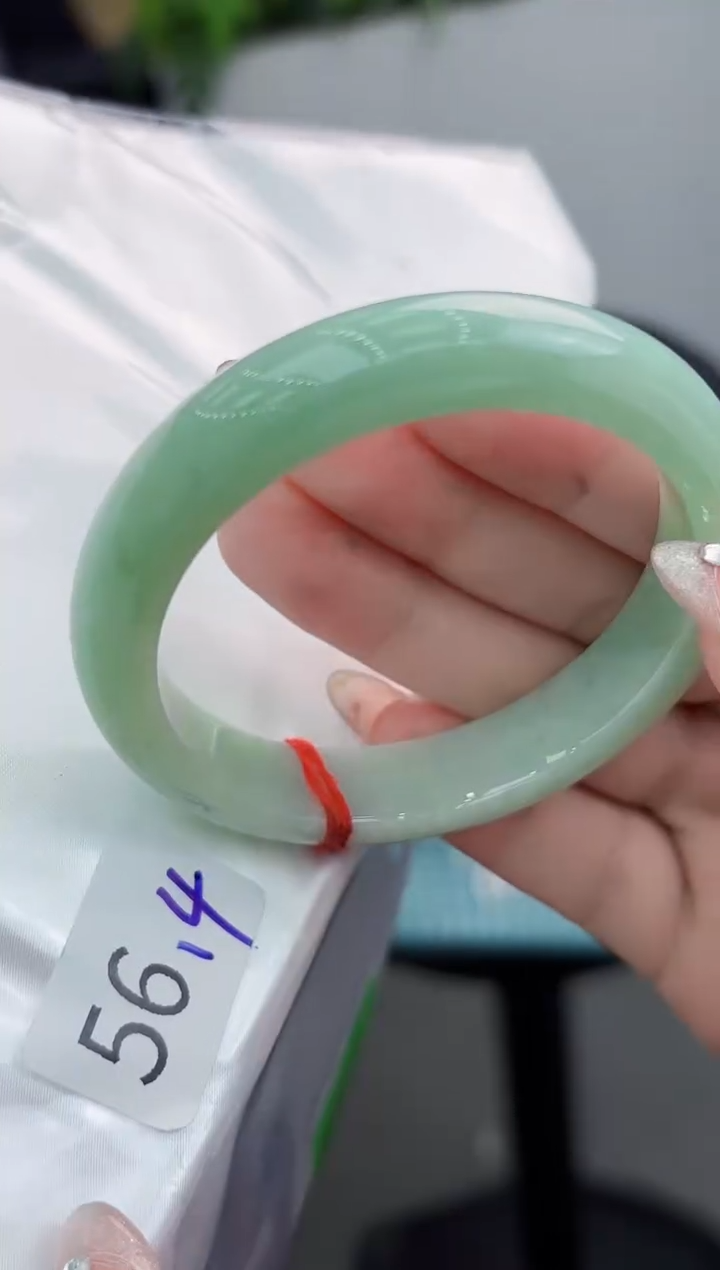 【闪购商品】翡翠手镯未镶嵌翡翠手镯