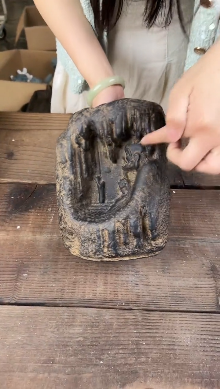 陶土【闪购商品】- 悟道