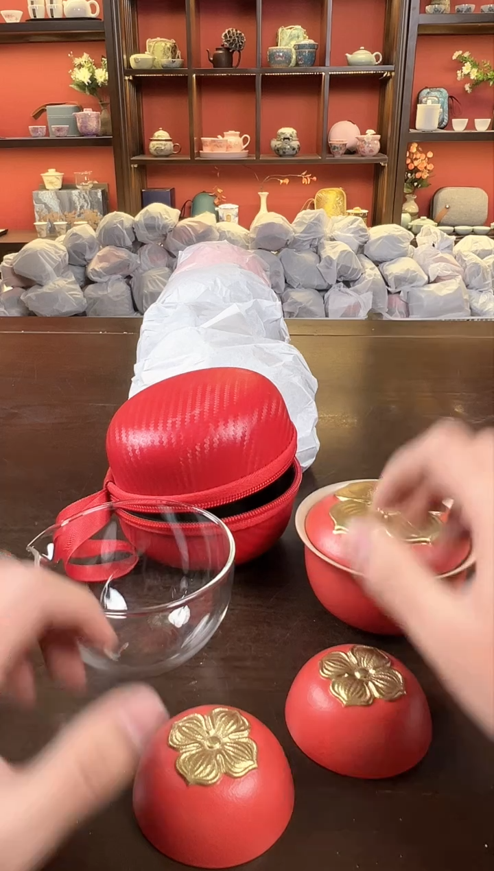 【闪购商品】红包柿子111111111111111