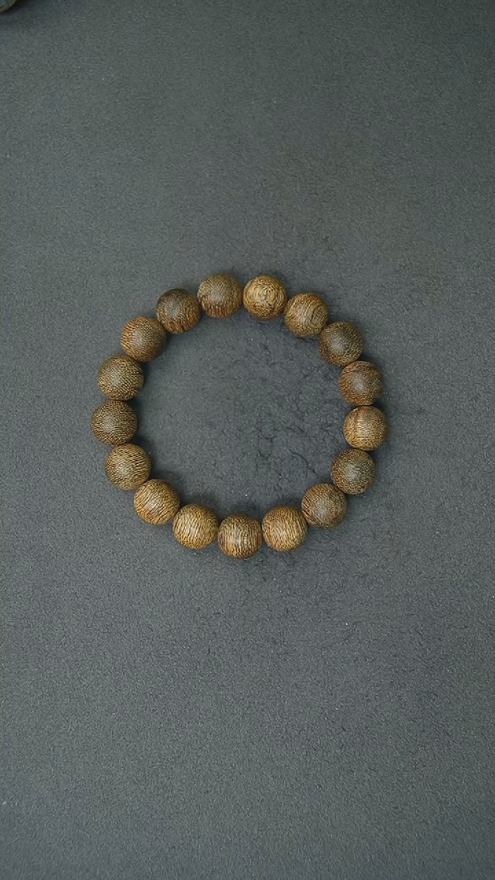 【闪购商品】沉香手串1.3-17g正区菩萨棋老料手串