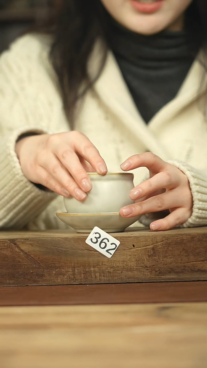 设计师手作！落单杯系列！！