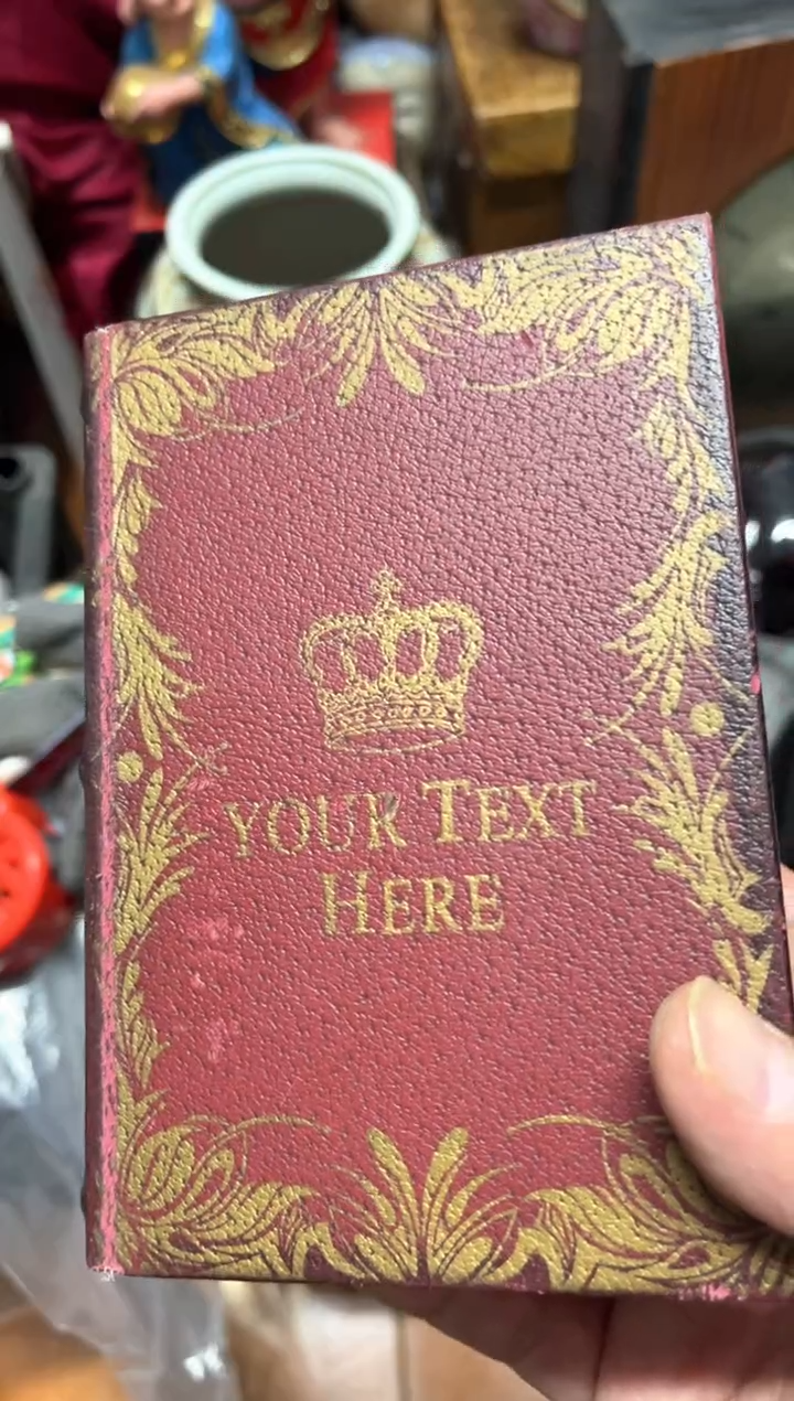 手工艺品琉璃牛*糖摆件