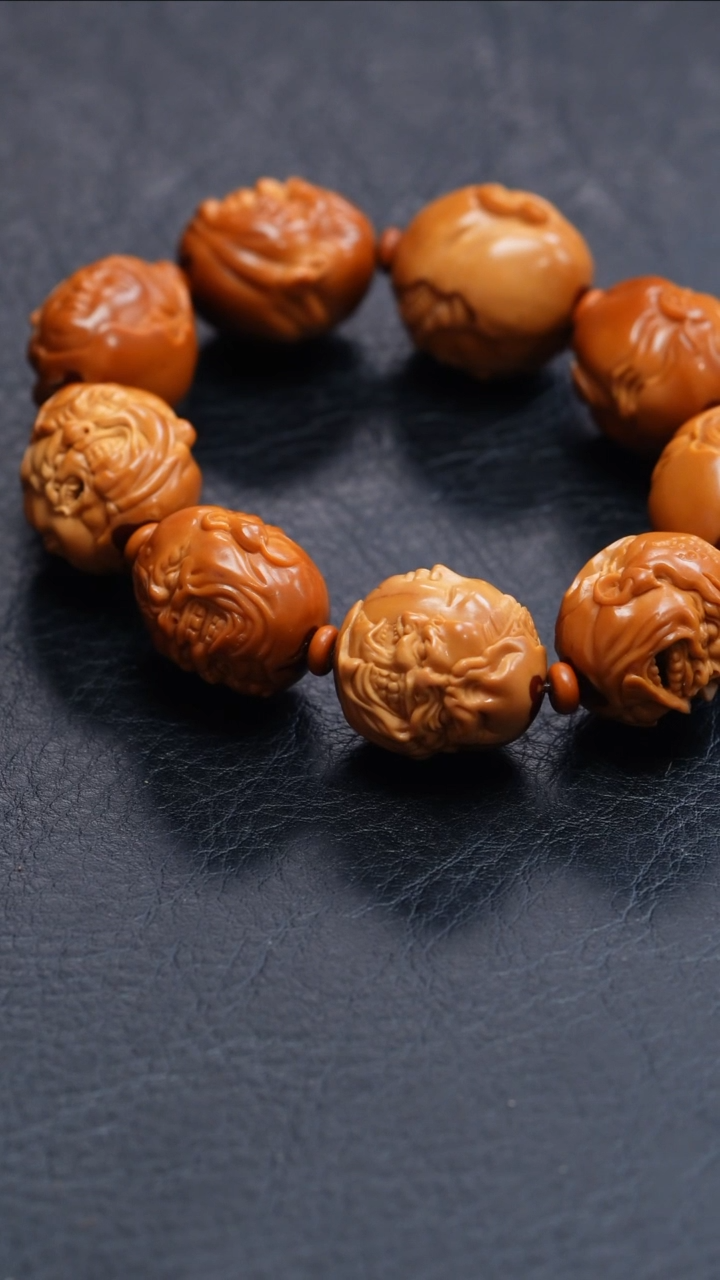 【闪购商品】橄榄核手串/手链橄榄核