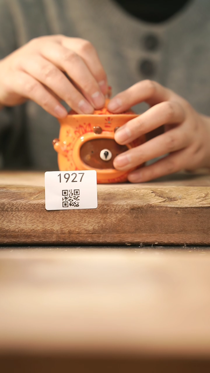 【闪购商品】【落单孤品】福利/盖碗@@1927