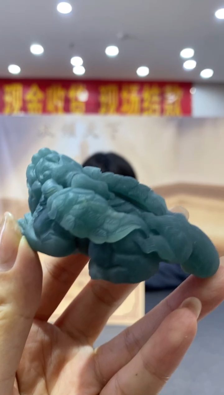【闪购商品】定制翡翠未镶嵌********939