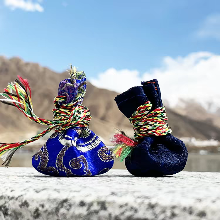 【阿秀山货】九味香囊