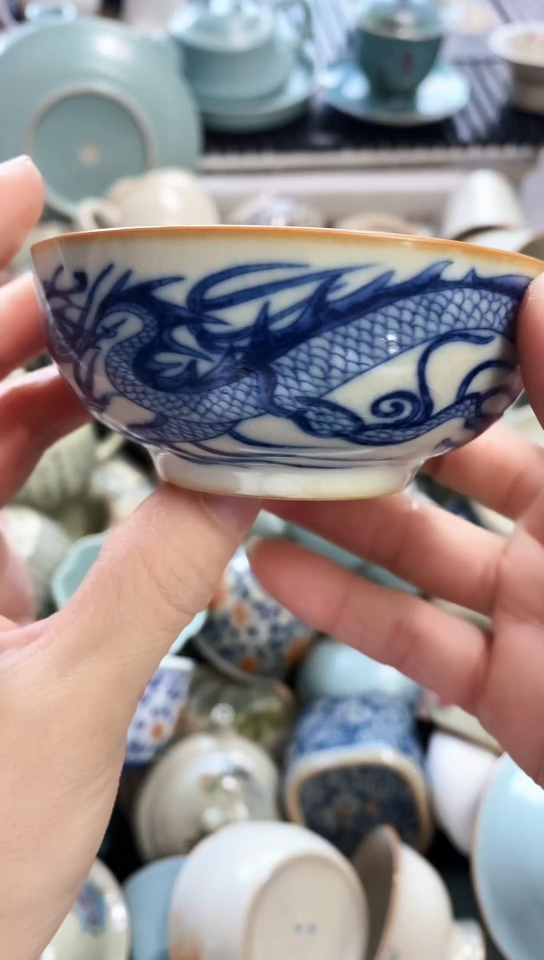 【闪购商品】轻轻微瑕茶具茶壶茶碗茶杯