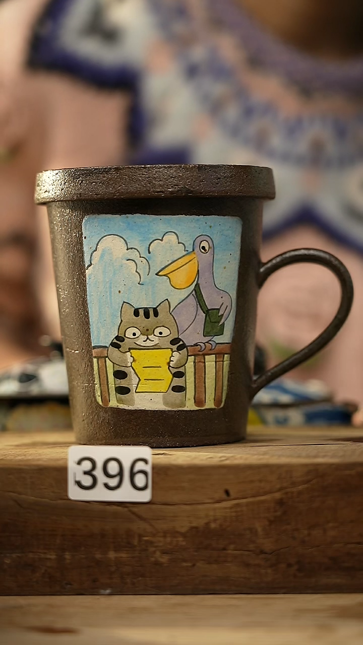 【闪购商品】瓷片新品！喵喵设计师款卡通系列！！！