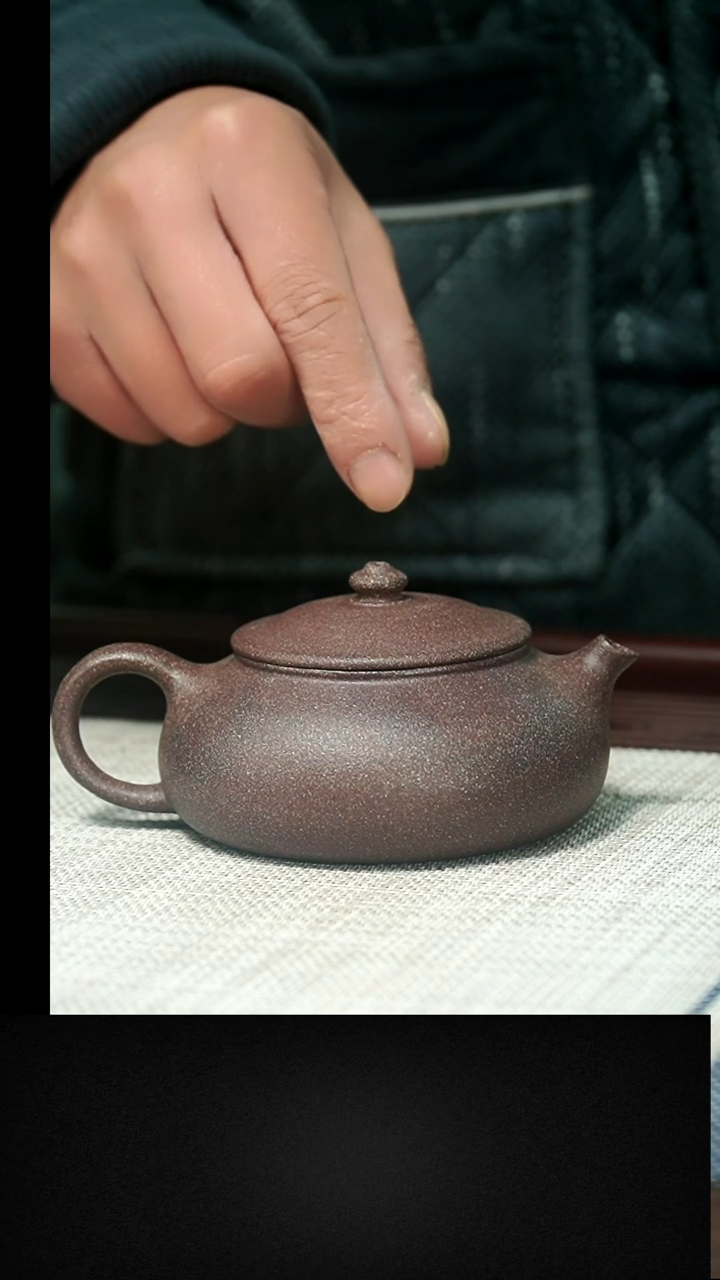 茶壶紫砂茶壶 紫砂18