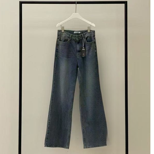 【慧姐韩国正品】25冬新款MUC牛仔裤17353309/N0退N0换