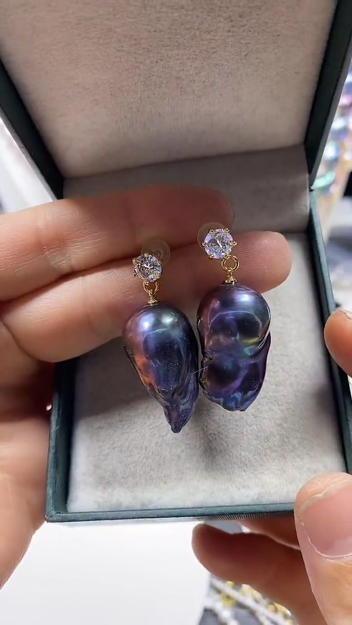 颈饰未镶嵌淡水珍珠多人