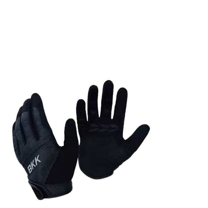 BKK全指波爬手套海钓手套（建议拍大一码）
