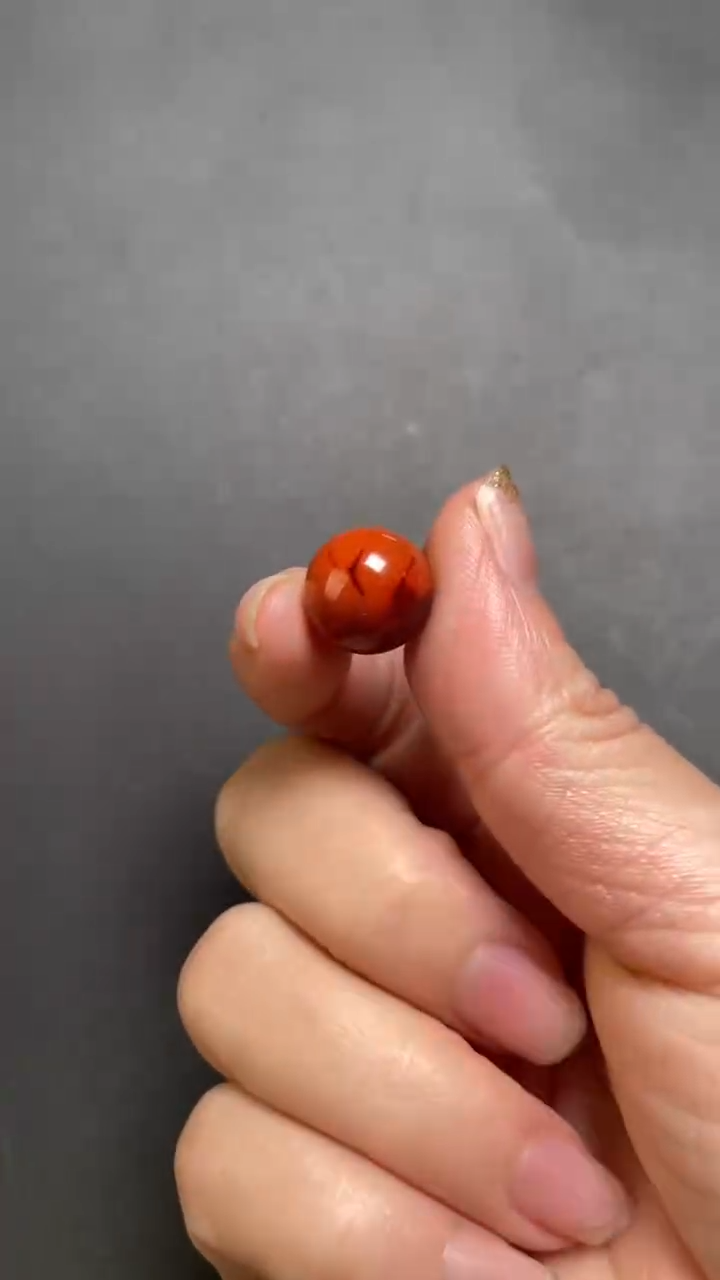 【闪购商品】南红玛瑙配饰未镶嵌22--12+