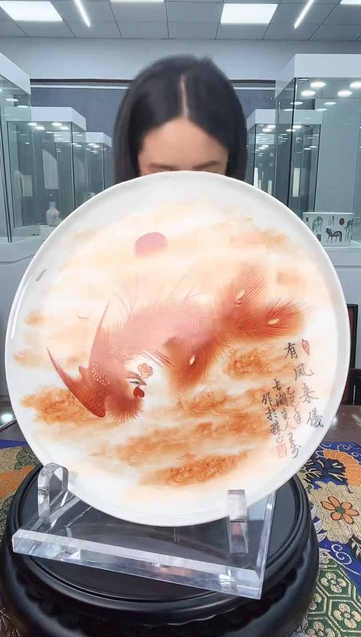 瓷片景德镇陶瓷陶瓷陶瓷