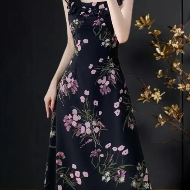 直播间女装服饰外套春夏秋冬款