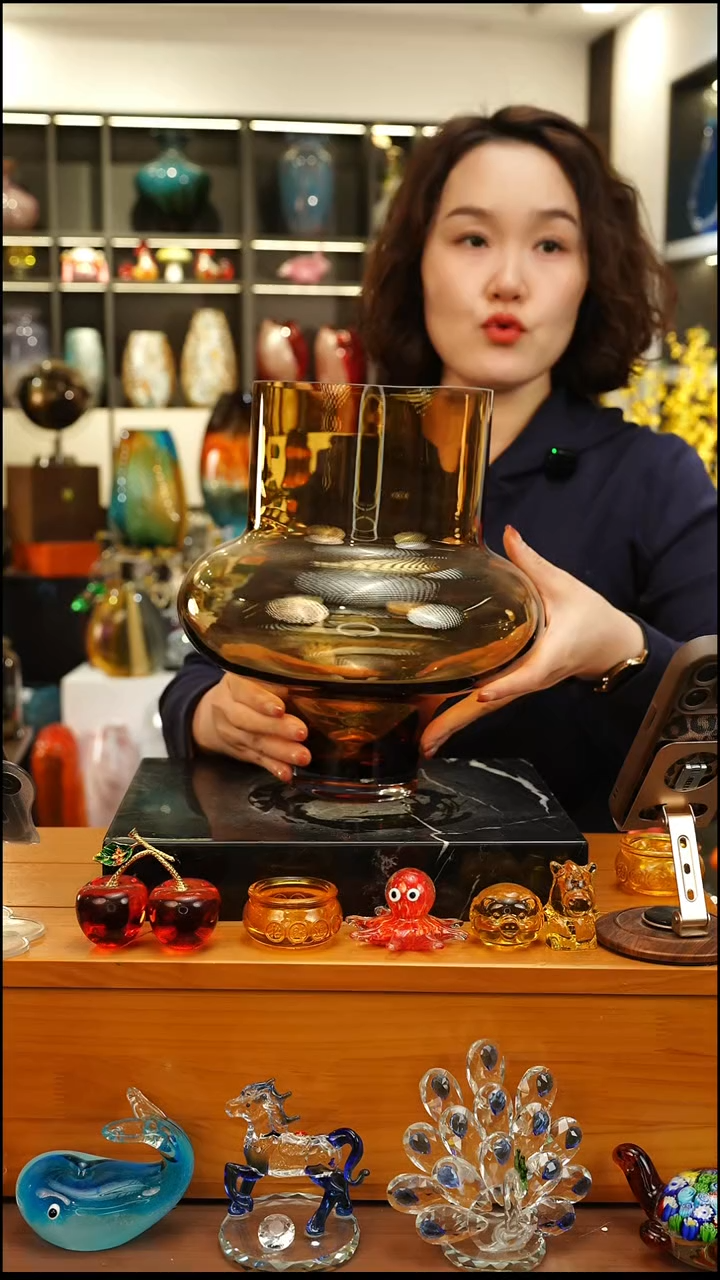 外贸花瓶花器花盆060