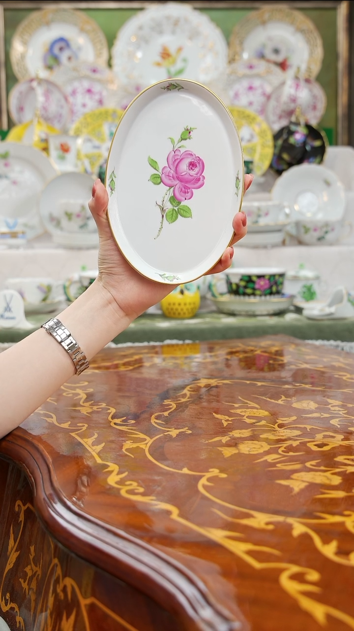 瓷中古瓷器如图所示119