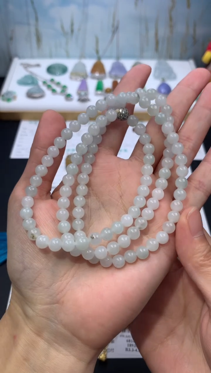 【闪购商品】定制翡翠未镶嵌模式推广期24小时鉴赏期