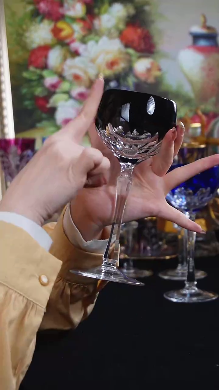 【闪购商品】摆件米多家欧洲中古器物 如图所示162